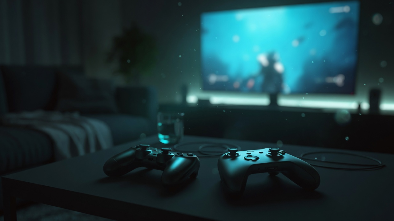 PS · Xbox · PC